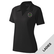 L469 - OOTAE025 - EMB - Ladies Wicking Polo