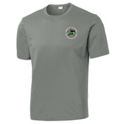 ST350 - OOTAE025 - EMB - Wicking T-Shirt