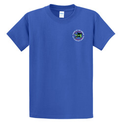 PC61 - OOTAE025 - EMB - T-Shirt