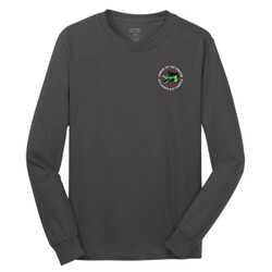 PC54LS - OOTAE025 - EMB - Long Sleeve T-Shirt
