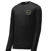 ST450LS - OOTAE025 - EMB - Long Sleeve Wicking T-Shirt