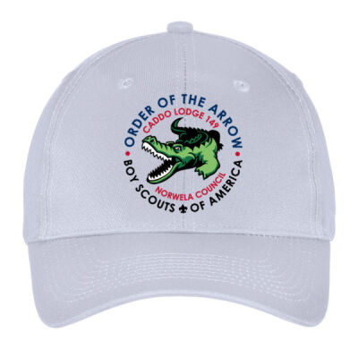 CP80 - OOTAE026 - EMB - Cap Thumbnail