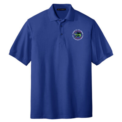 K500 - OOTAE025 - EMB - Pique Polo Thumbnail