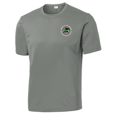 ST350 - OOTAE025 - EMB - Wicking T-Shirt Thumbnail